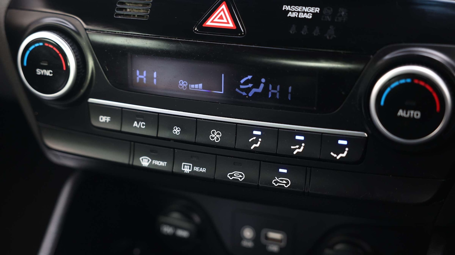 Used Hyundai TUCSON 2019 for sale - 76872572: Photo 27