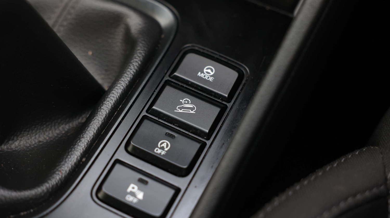 Used Hyundai TUCSON 2019 for sale - 76872572: Photo 28