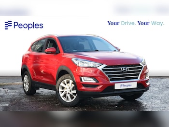 Used Hyundai TUCSON 2019 for sale - 76872572: Photo
