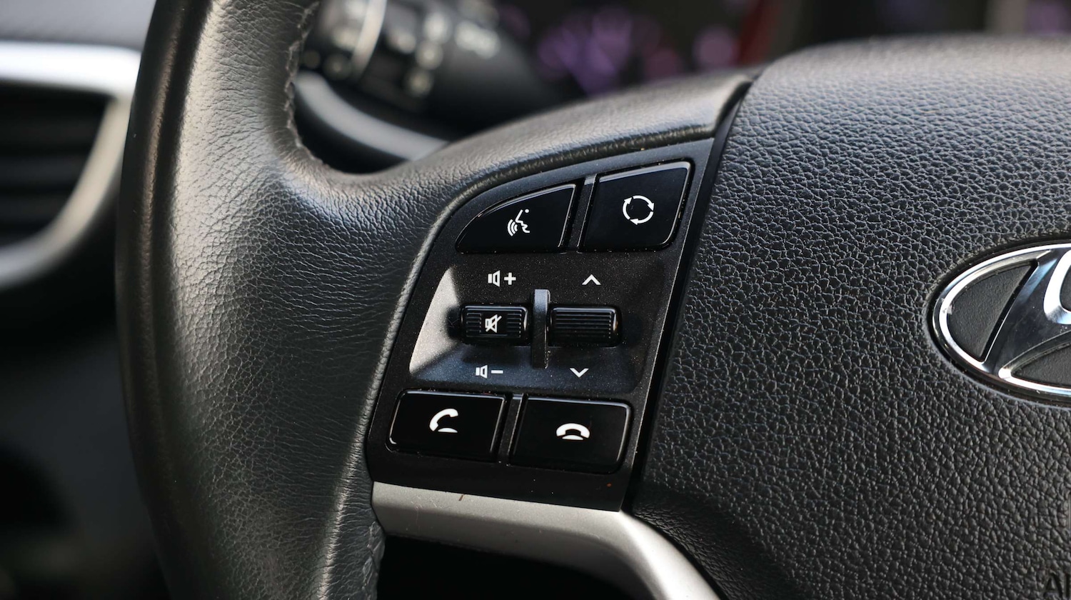 Used Hyundai TUCSON 2019 for sale - 76872572: Photo 31