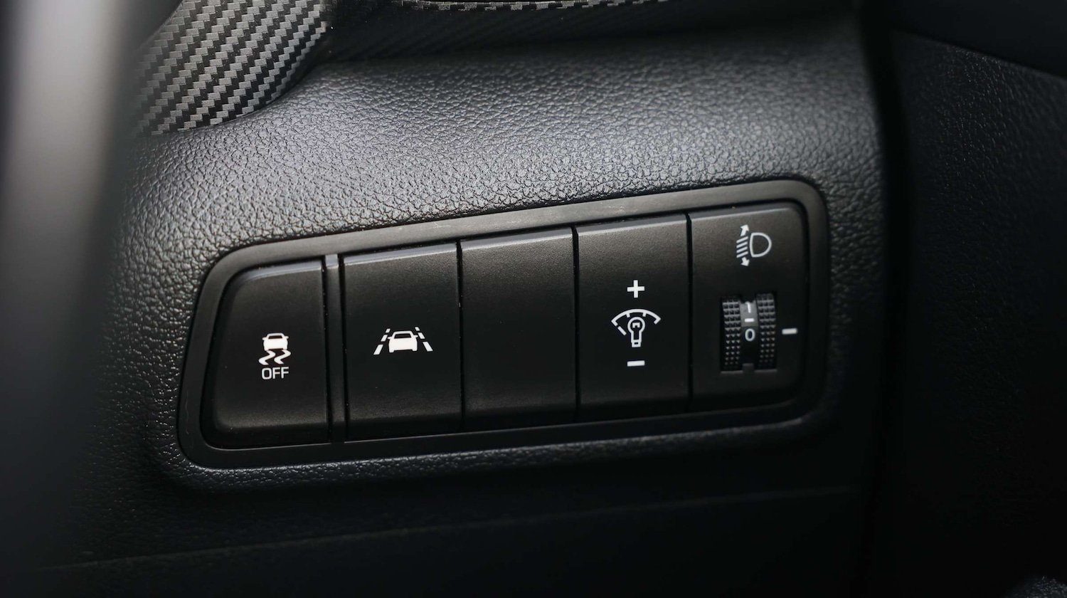 Used Hyundai TUCSON 2019 for sale - 76872572: Photo 33