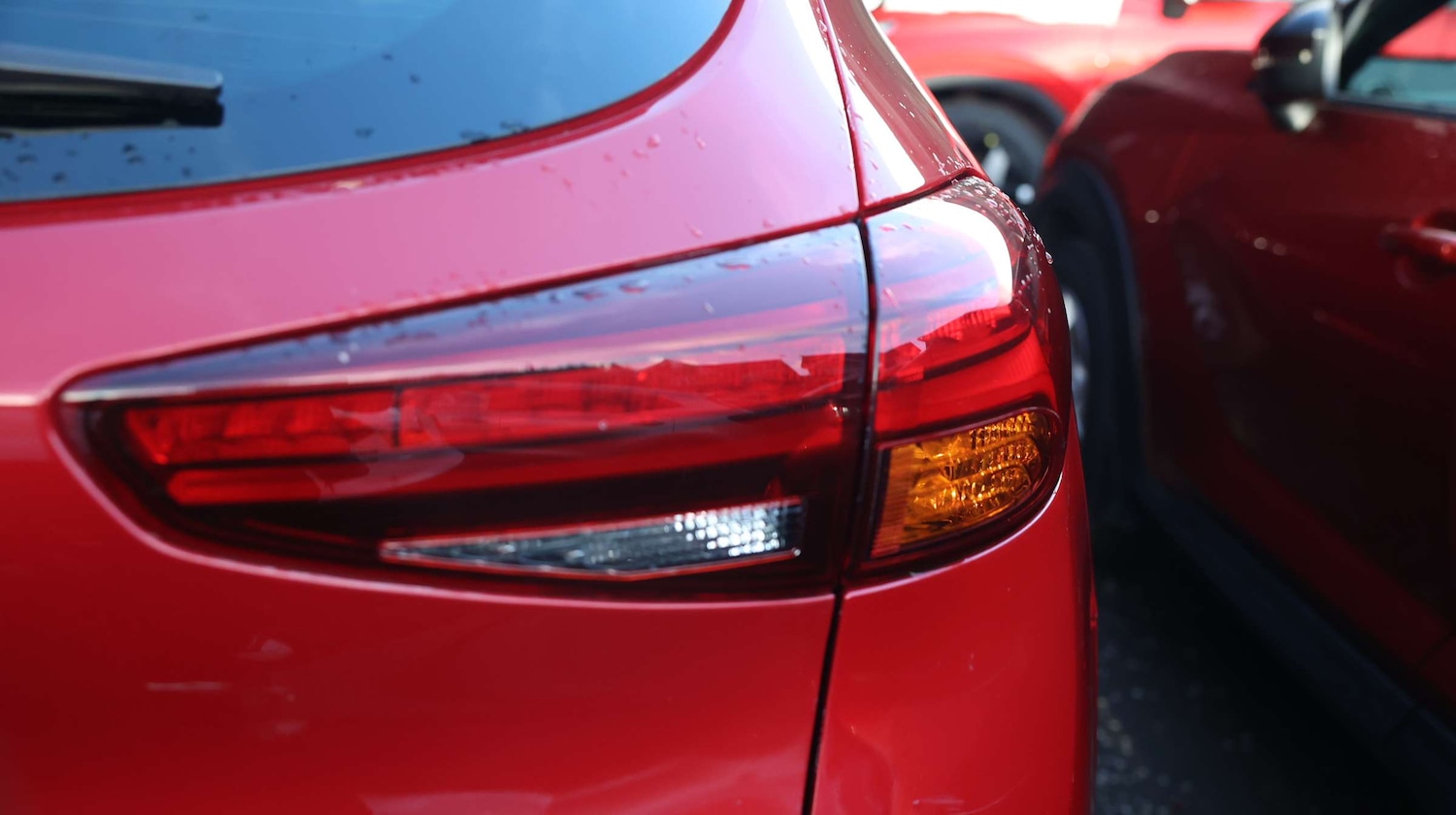 Used Hyundai TUCSON 2019 for sale - 76872572: Photo 7