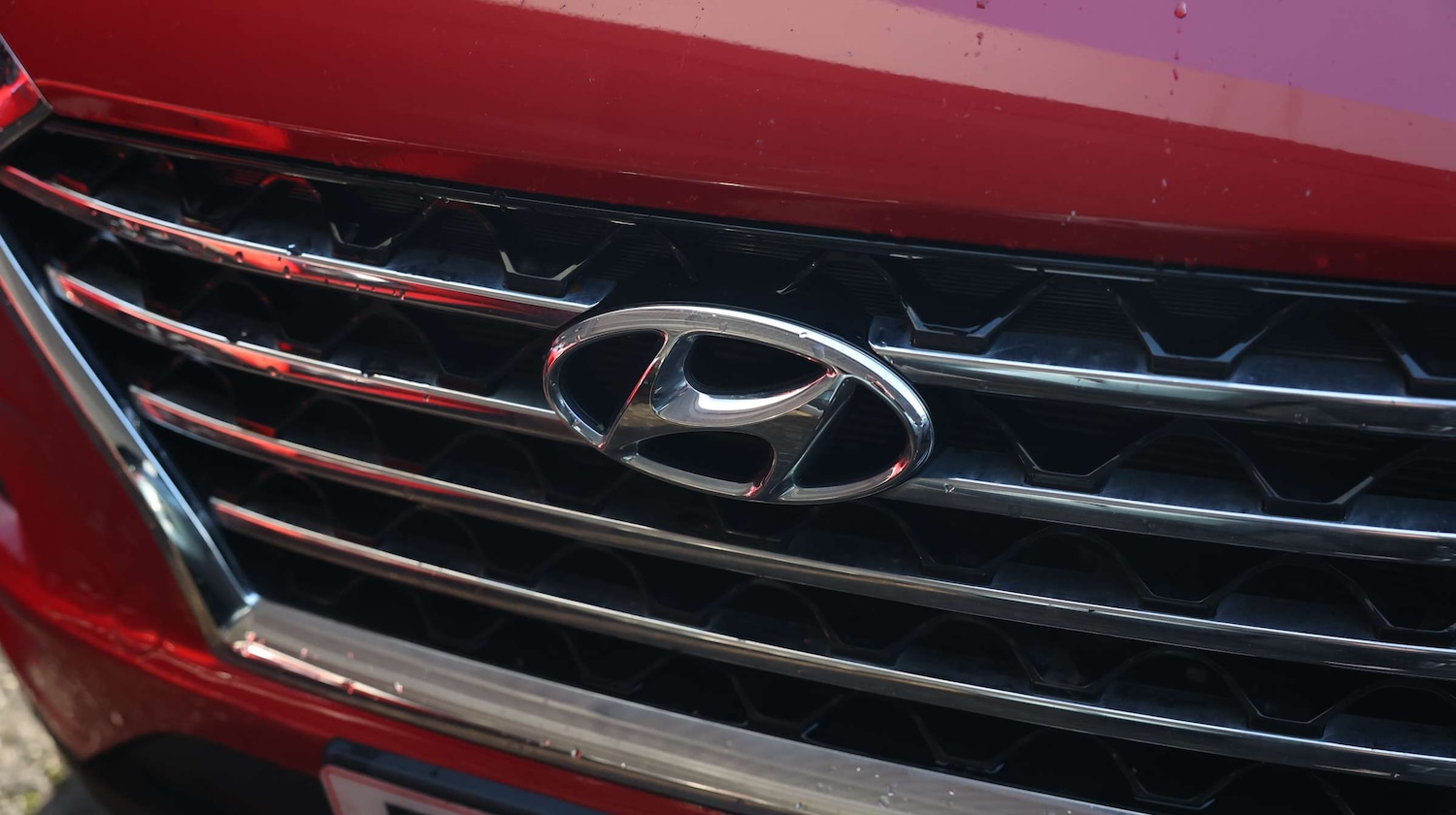 Used Hyundai TUCSON 2019 for sale - 76872572: Photo 9