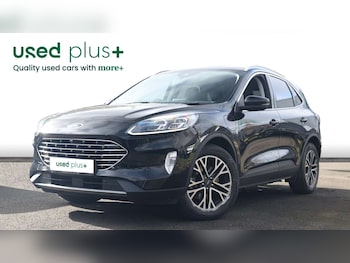 Used Ford Kuga 2021 for sale - 79039896: Photo