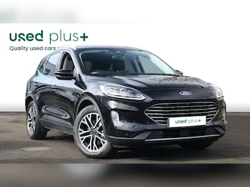 Used Ford Kuga 2021 for sale - 79039896: Photo