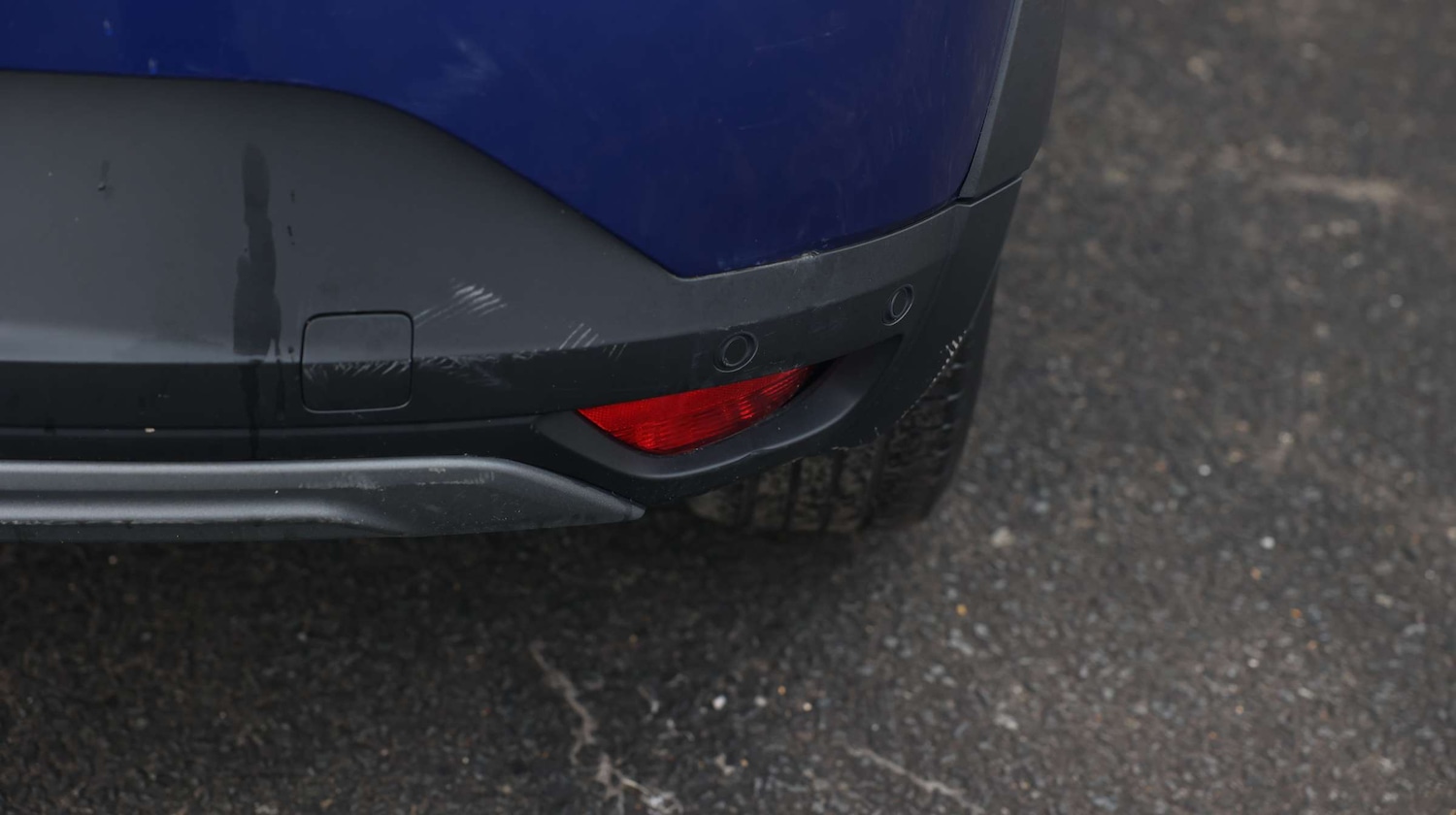 Used Dacia Sandero Stepway 2024 for sale - 77614488: Photo 10