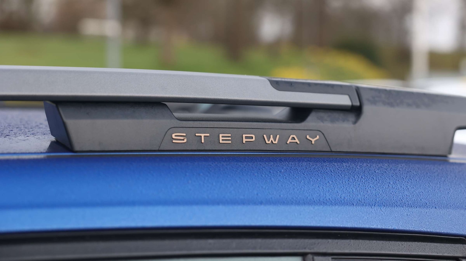 Used Dacia Sandero Stepway 2024 for sale - 77614488: Photo 13