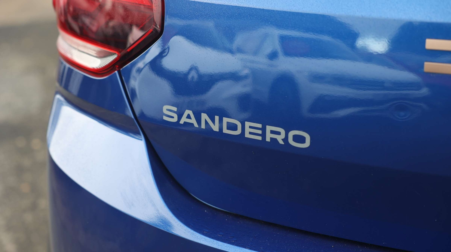 Used Dacia Sandero Stepway 2024 for sale - 77614488: Photo 15