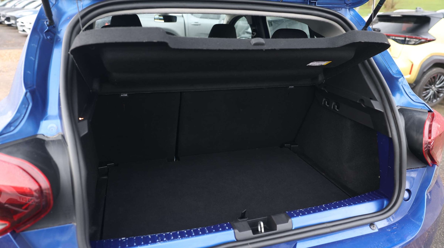 Used Dacia Sandero Stepway 2024 for sale - 77614488: Photo 16