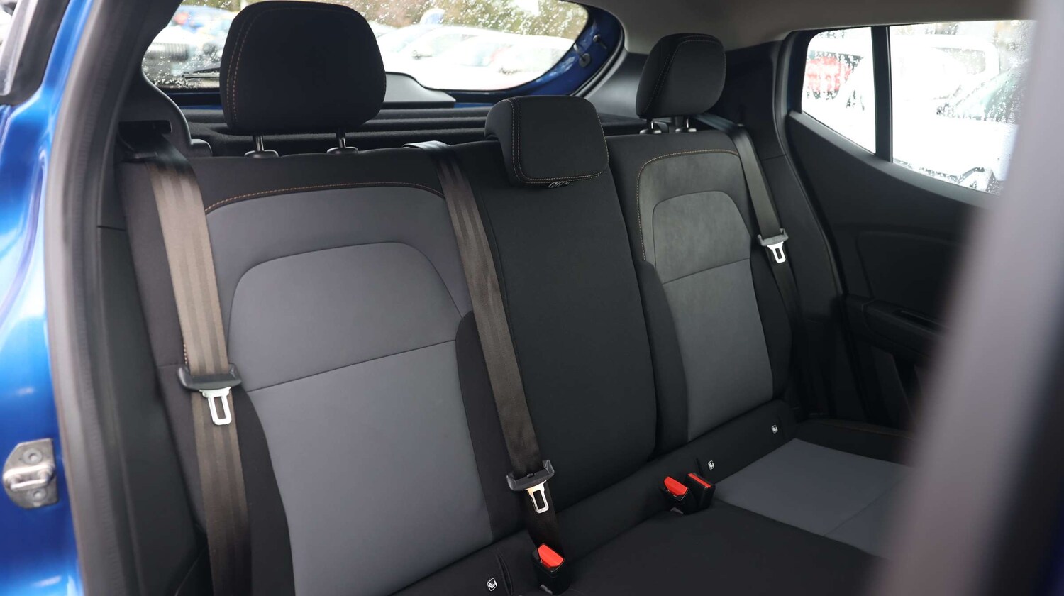 Used Dacia Sandero Stepway 2024 for sale - 77614488: Photo 18