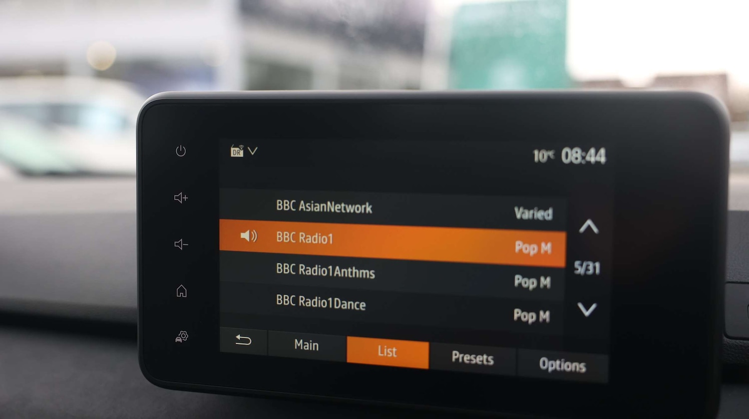 Used Dacia Sandero Stepway 2024 for sale - 77614488: Photo 23