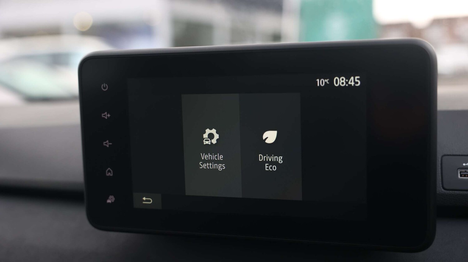 Used Dacia Sandero Stepway 2024 for sale - 77614488: Photo 26