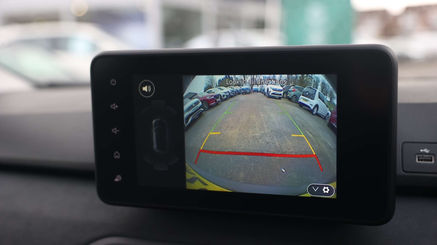 Used Dacia Sandero Stepway 2024 for sale - 77614488: Photo 28