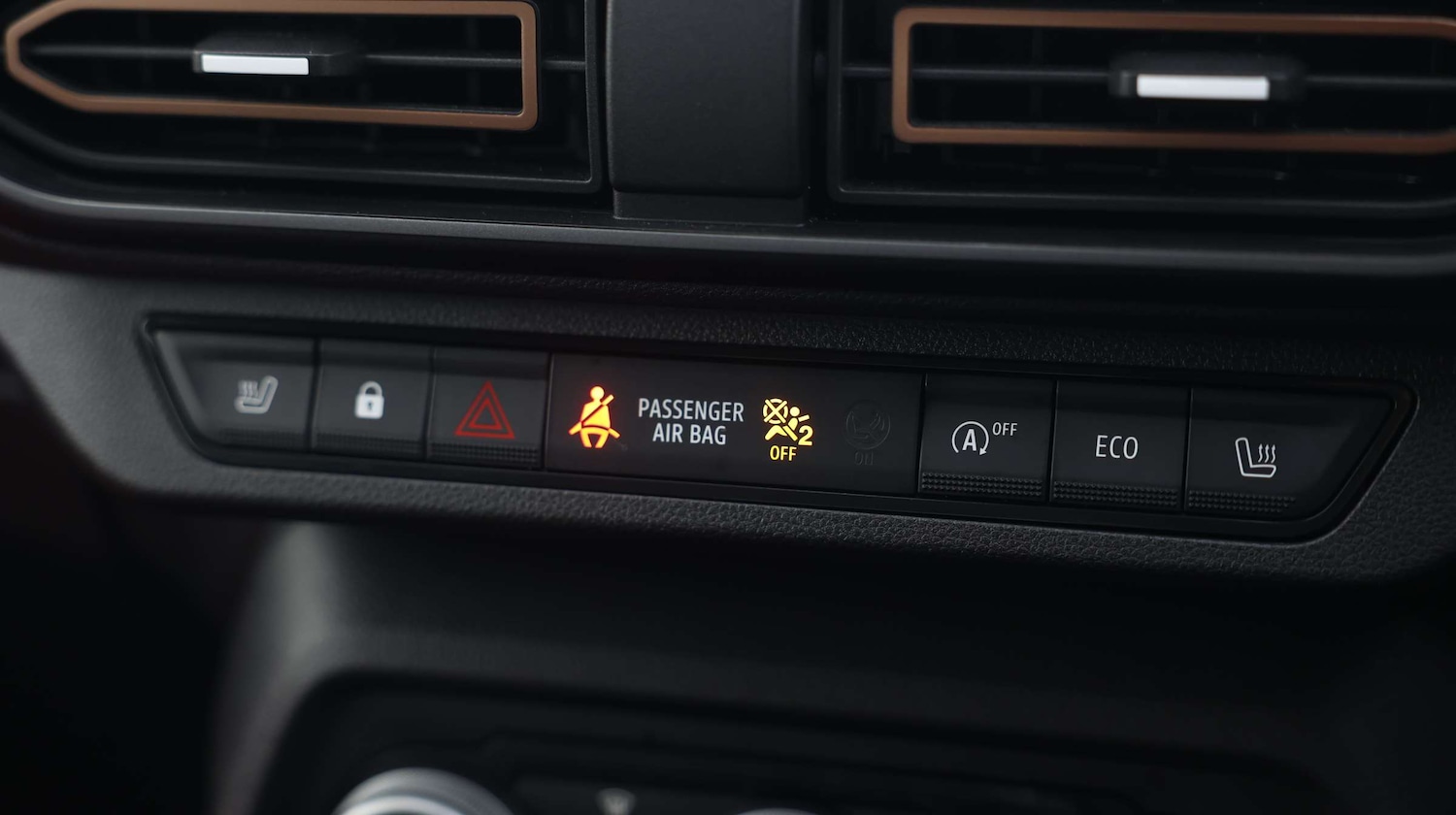 Used Dacia Sandero Stepway 2024 for sale - 77614488: Photo 29