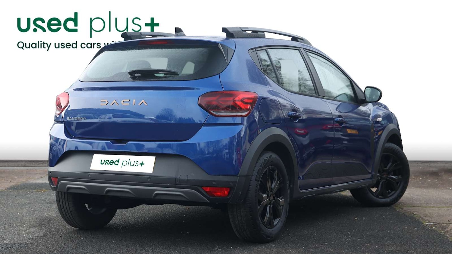 Used Dacia Sandero Stepway 2024 for sale - 77614488: Photo 3