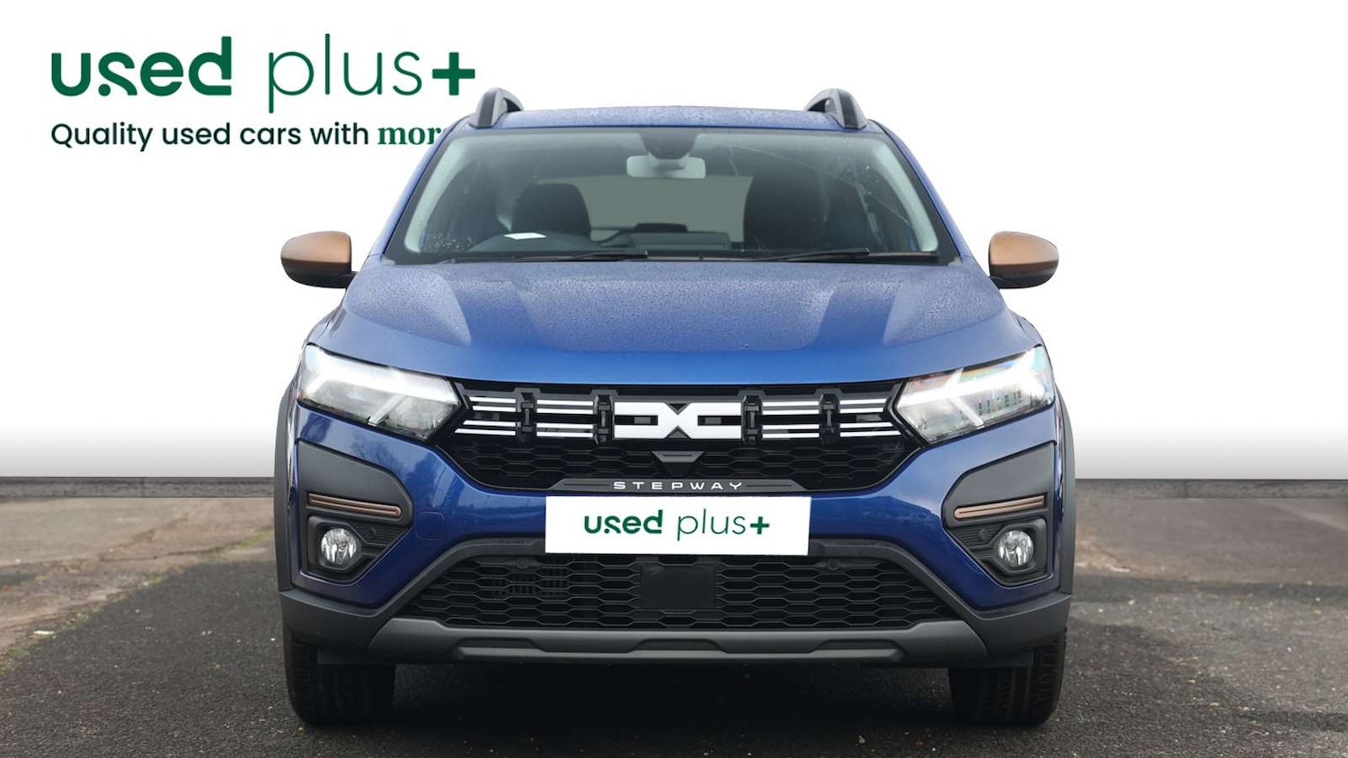 Used Dacia Sandero Stepway 2024 for sale - 77614488: Photo 5