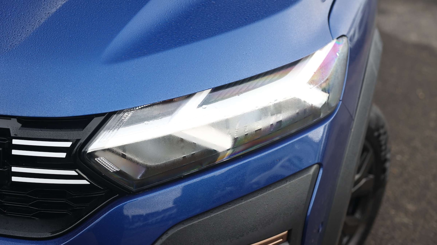 Used Dacia Sandero Stepway 2024 for sale - 77614488: Photo 7