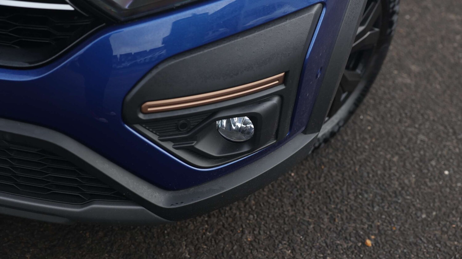 Used Dacia Sandero Stepway 2024 for sale - 77614488: Photo 8