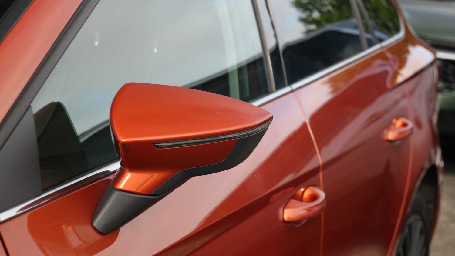 Used SEAT Leon 2019 for sale - 76869283: Photo 12