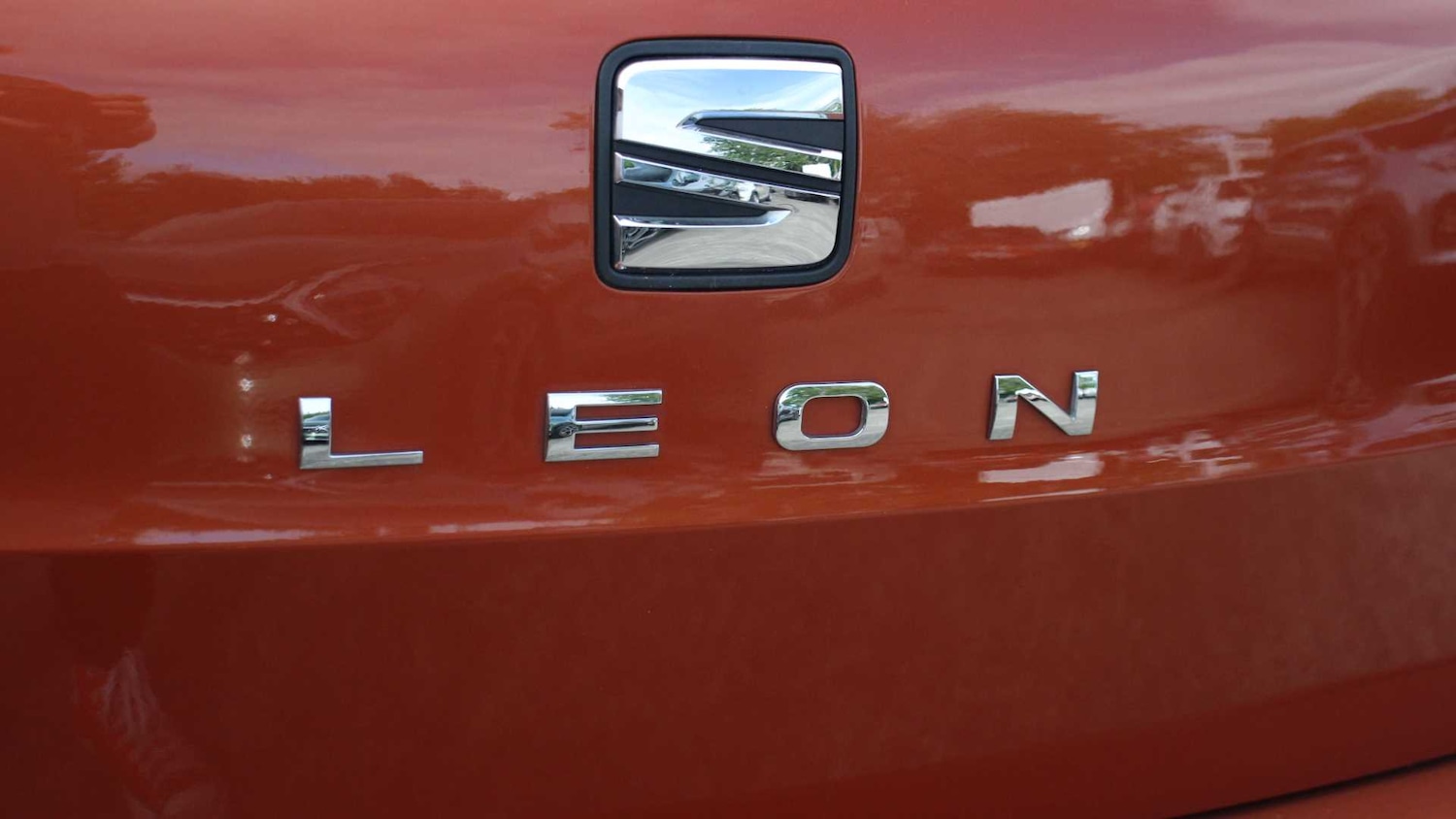 Used SEAT Leon 2019 for sale - 76869283: Photo 14