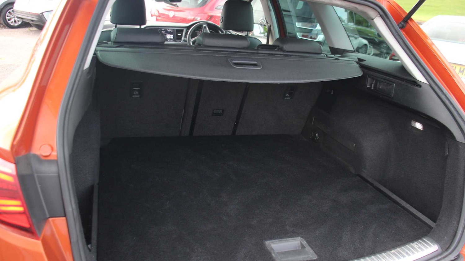 Used SEAT Leon 2019 for sale - 76869283: Photo 15