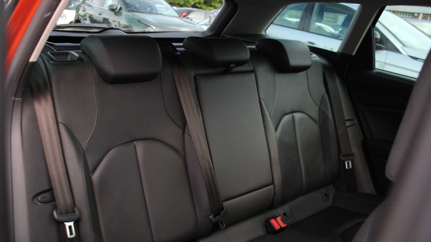 Used SEAT Leon 2019 for sale - 76869283: Photo 18