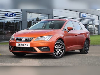 2019 - 2.0 TSI 190 Xcellence Lux [EZ] 5dr DSG