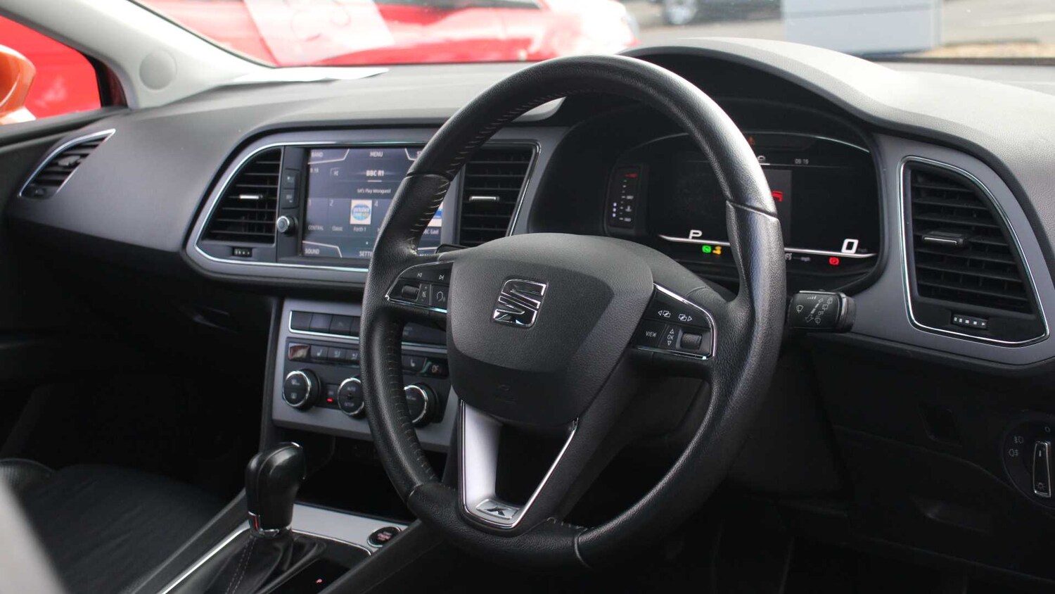 Used SEAT Leon 2019 for sale - 76869283: Photo 21