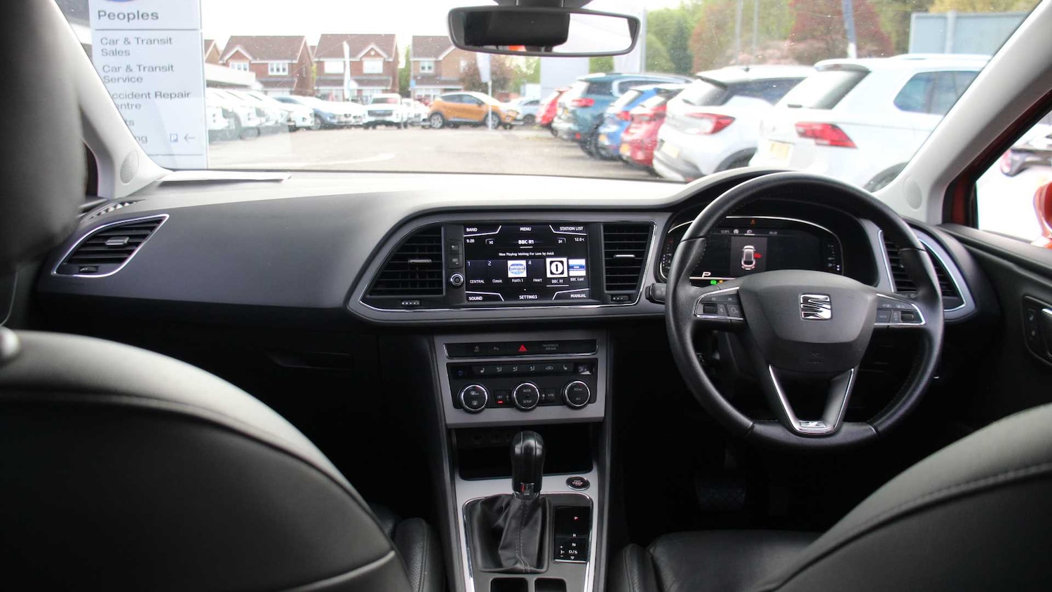 Used SEAT Leon 2019 for sale - 76869283: Photo 22