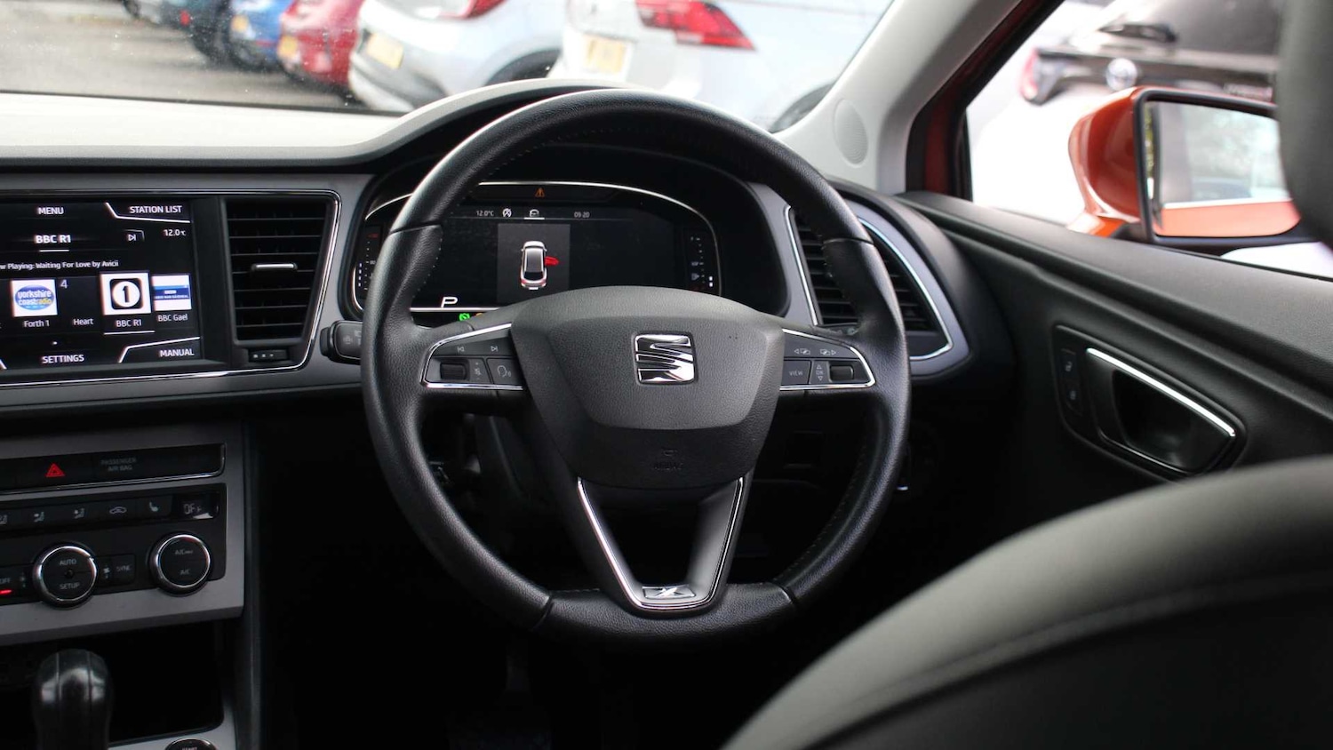 Used SEAT Leon 2019 for sale - 76869283: Photo 23