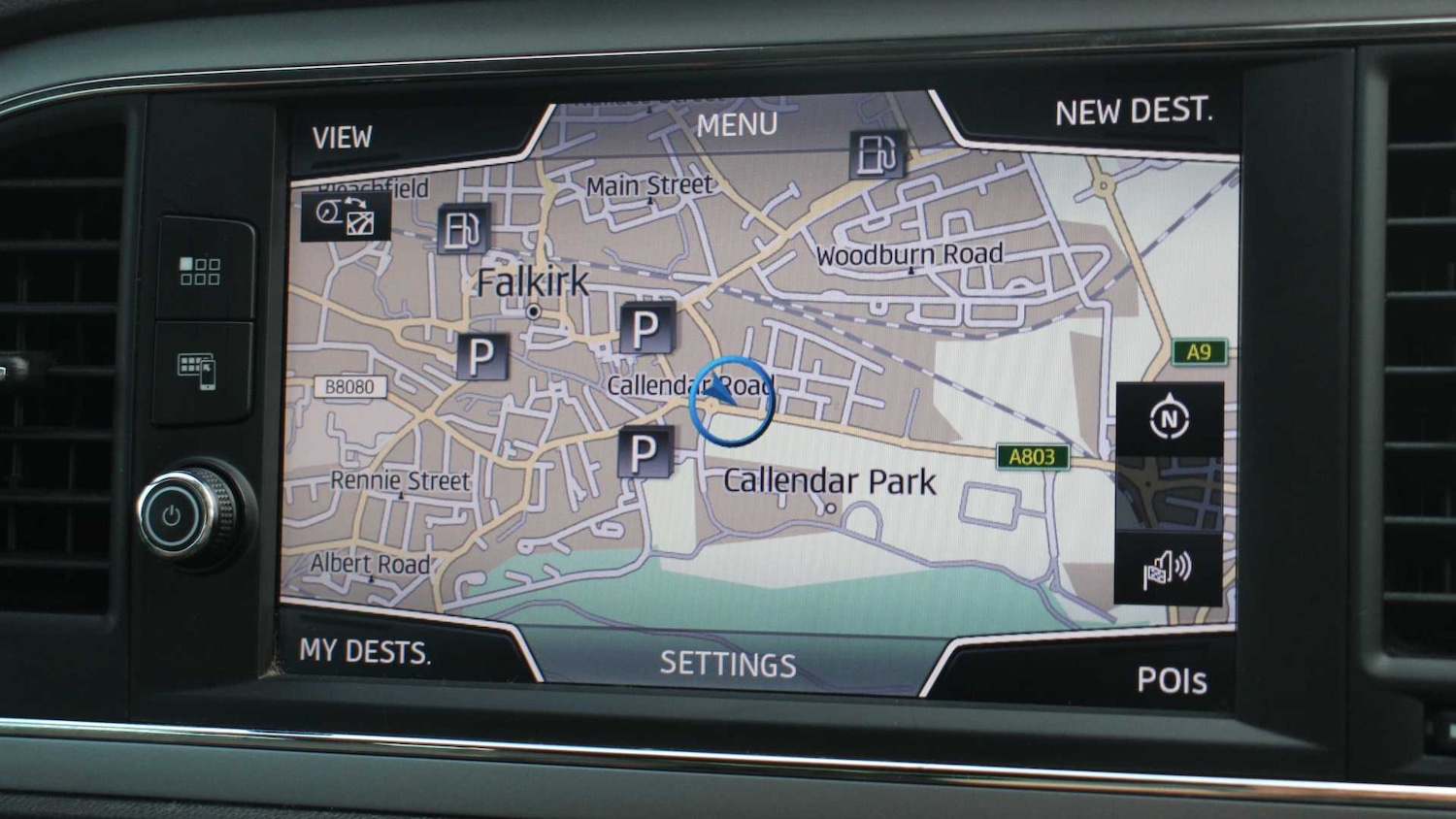 Used SEAT Leon 2019 for sale - 76869283: Photo 27