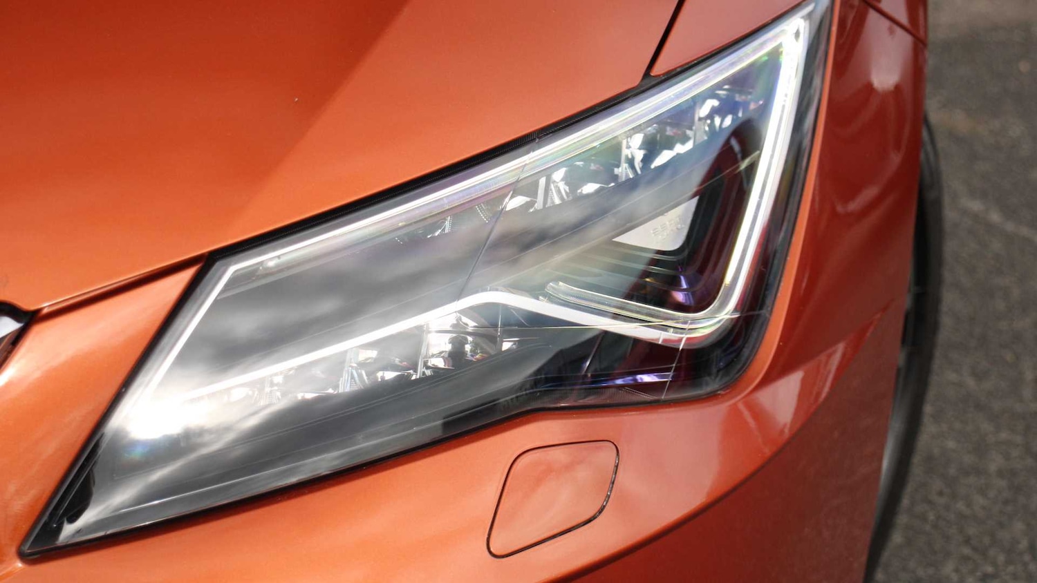 Used SEAT Leon 2019 for sale - 76869283: Photo 7