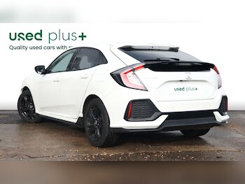 Used Honda Civic 2019 for sale - 77778381: Photo