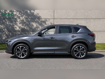 Used Mazda CX-5 2023 for sale - 78868443: Photo