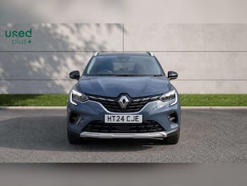 Used Renault Captur 2024 for sale - 79699166: Photo