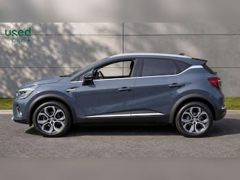 Used Renault Captur 2024 for sale - 79699166: Photo