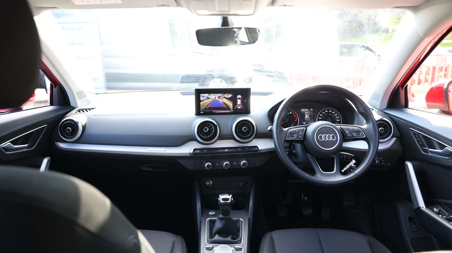 Used Audi Q2 2023 for sale - 76818667: Photo 13