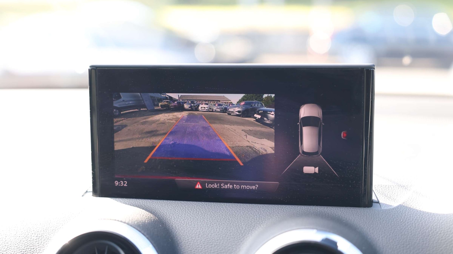 Used Audi Q2 2023 for sale - 76818667: Photo 14