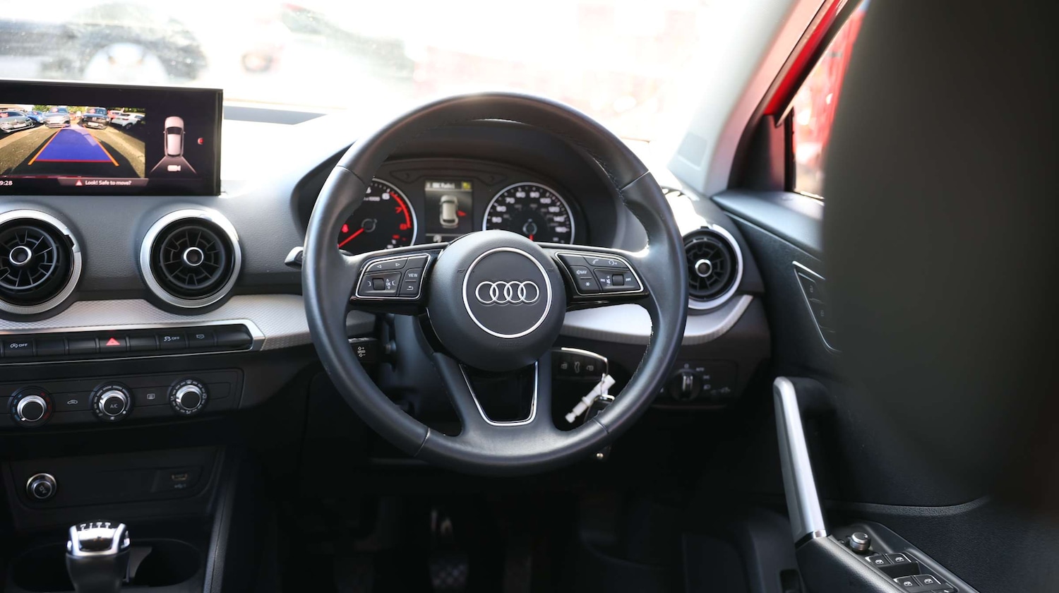 Used Audi Q2 2023 for sale - 76818667: Photo 15