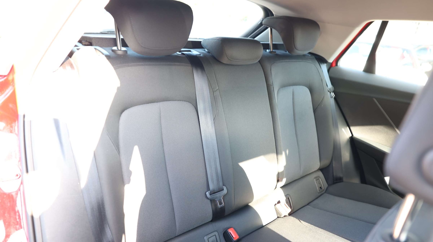 Used Audi Q2 2023 for sale - 76818667: Photo 18