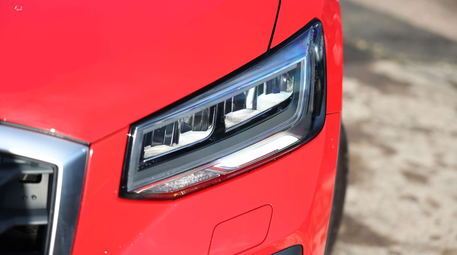 Used Audi Q2 2023 for sale - 76818667: Photo 19