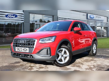 Audi - Q2