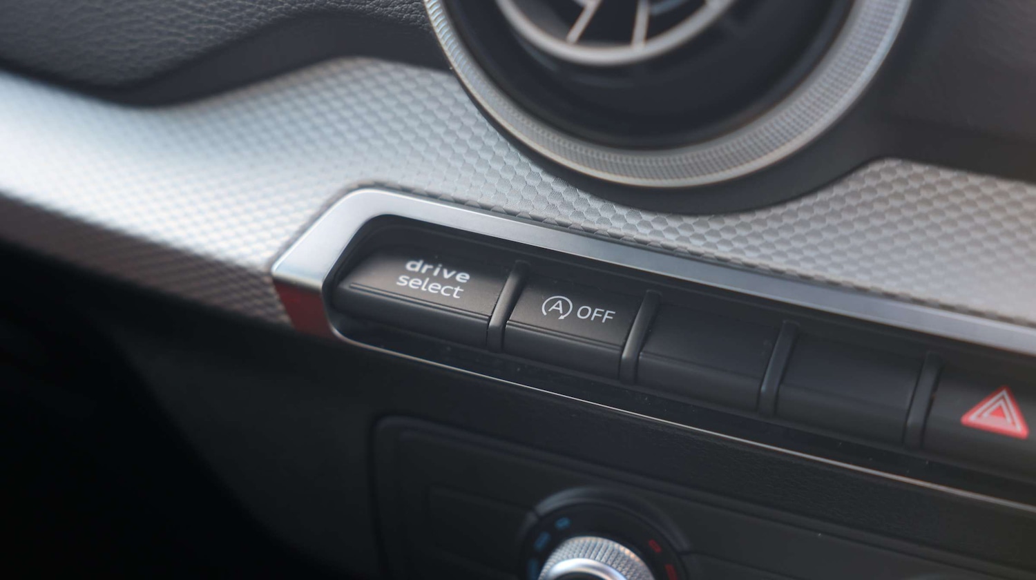 Used Audi Q2 2023 for sale - 76818667: Photo 20