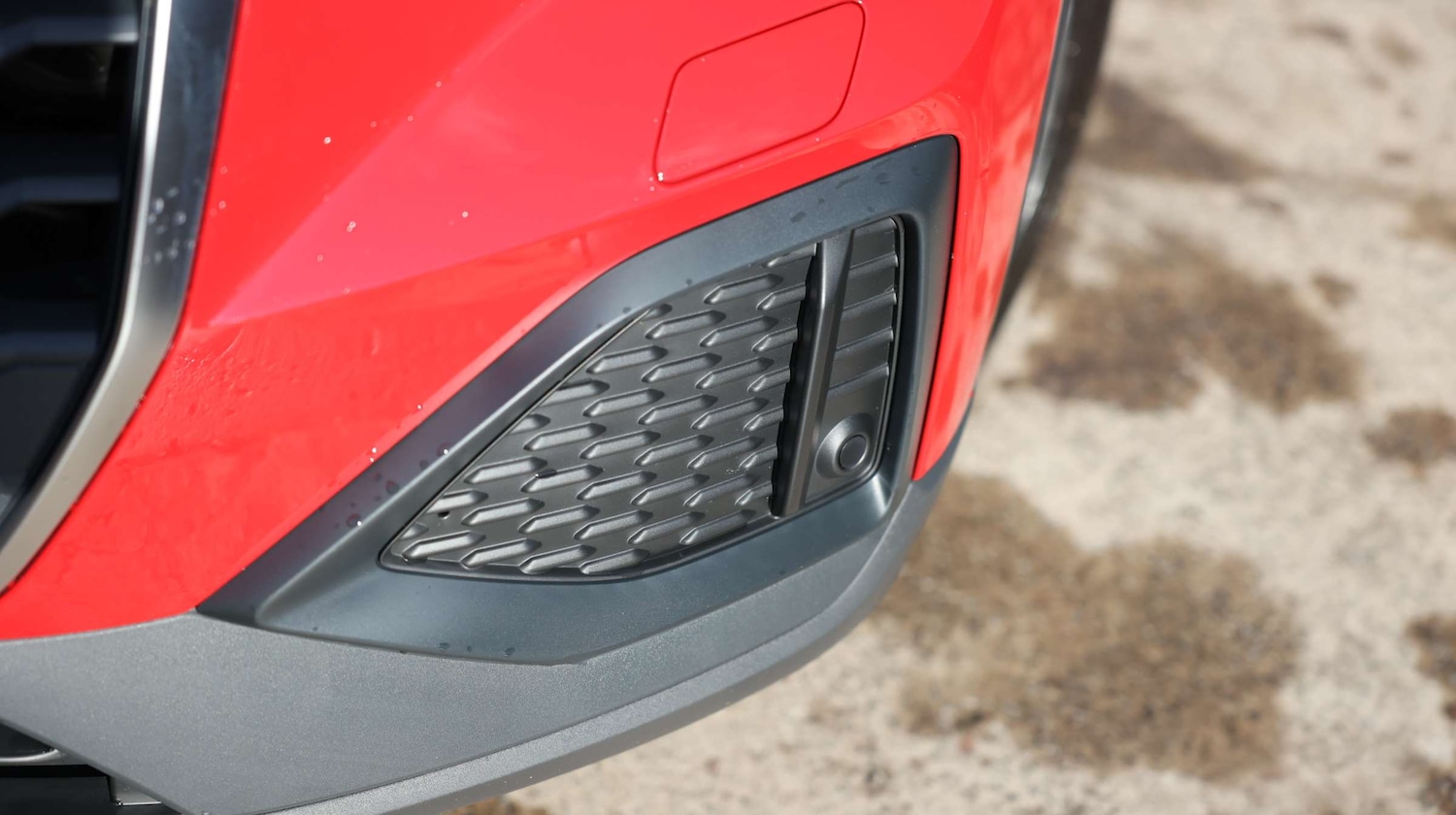 Used Audi Q2 2023 for sale - 76818667: Photo 22