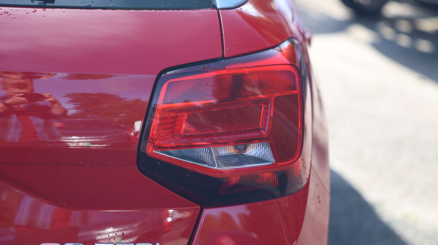 Used Audi Q2 2023 for sale - 76818667: Photo 23