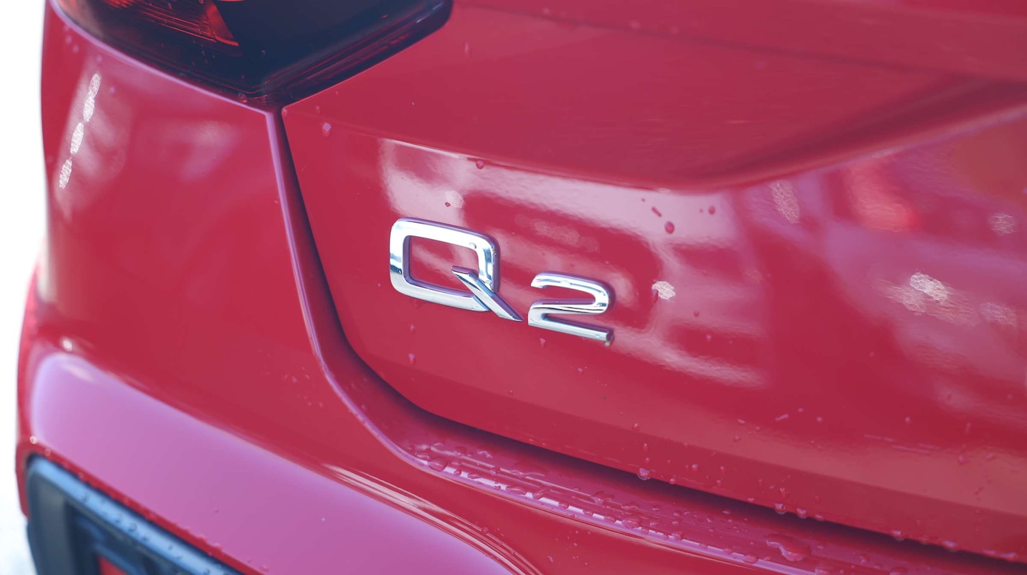 Used Audi Q2 2023 for sale - 76818667: Photo 3