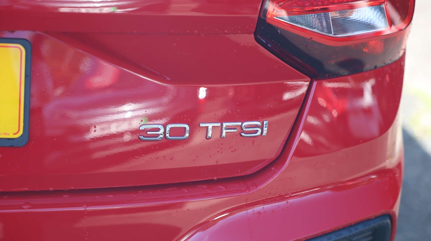 Used Audi Q2 2023 for sale - 76818667: Photo 37