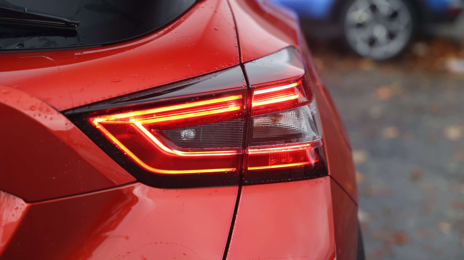 Used Nissan Juke 2021 for sale - 76869600: Photo 10