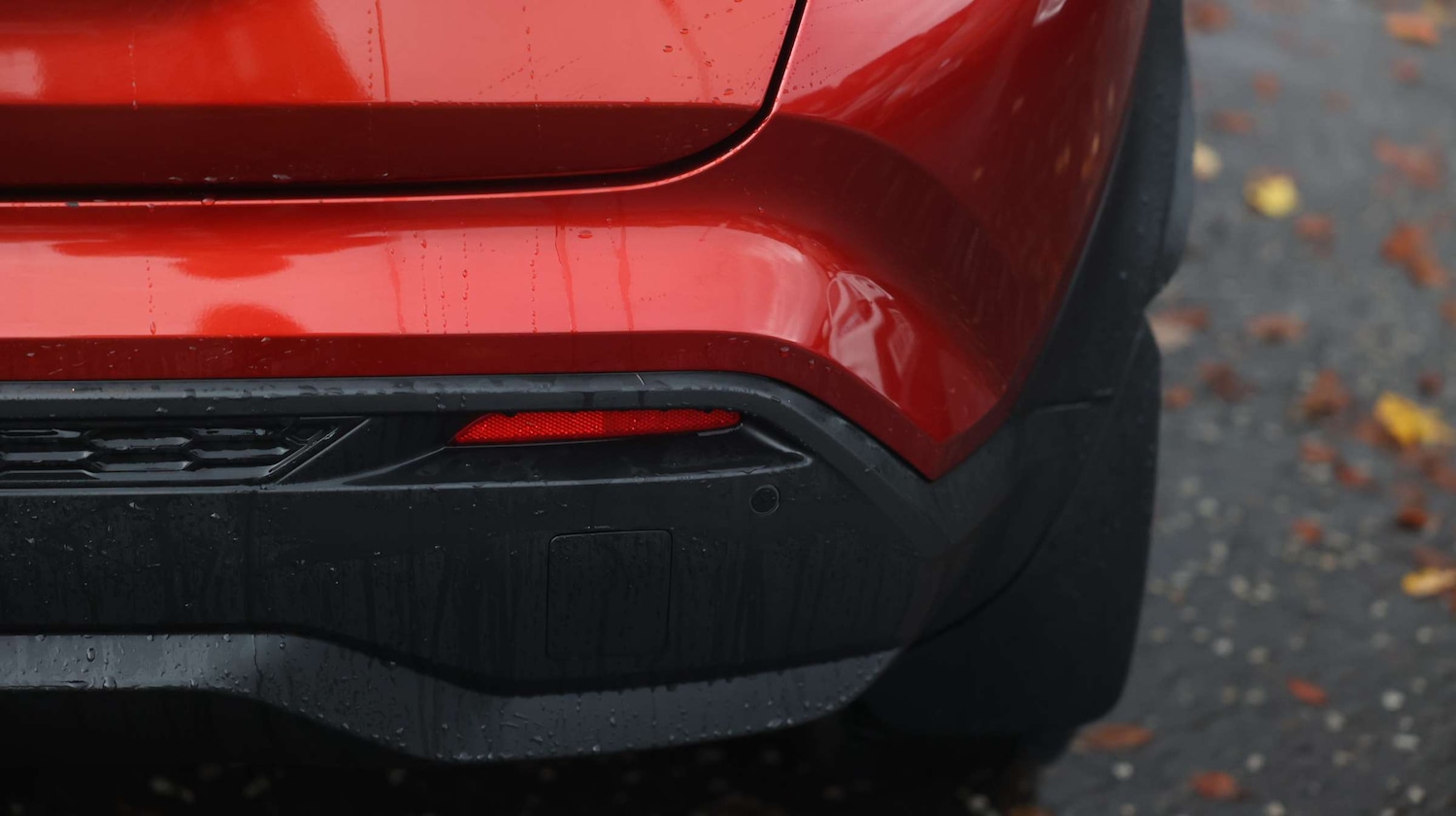 Used Nissan Juke 2021 for sale - 76869600: Photo 11