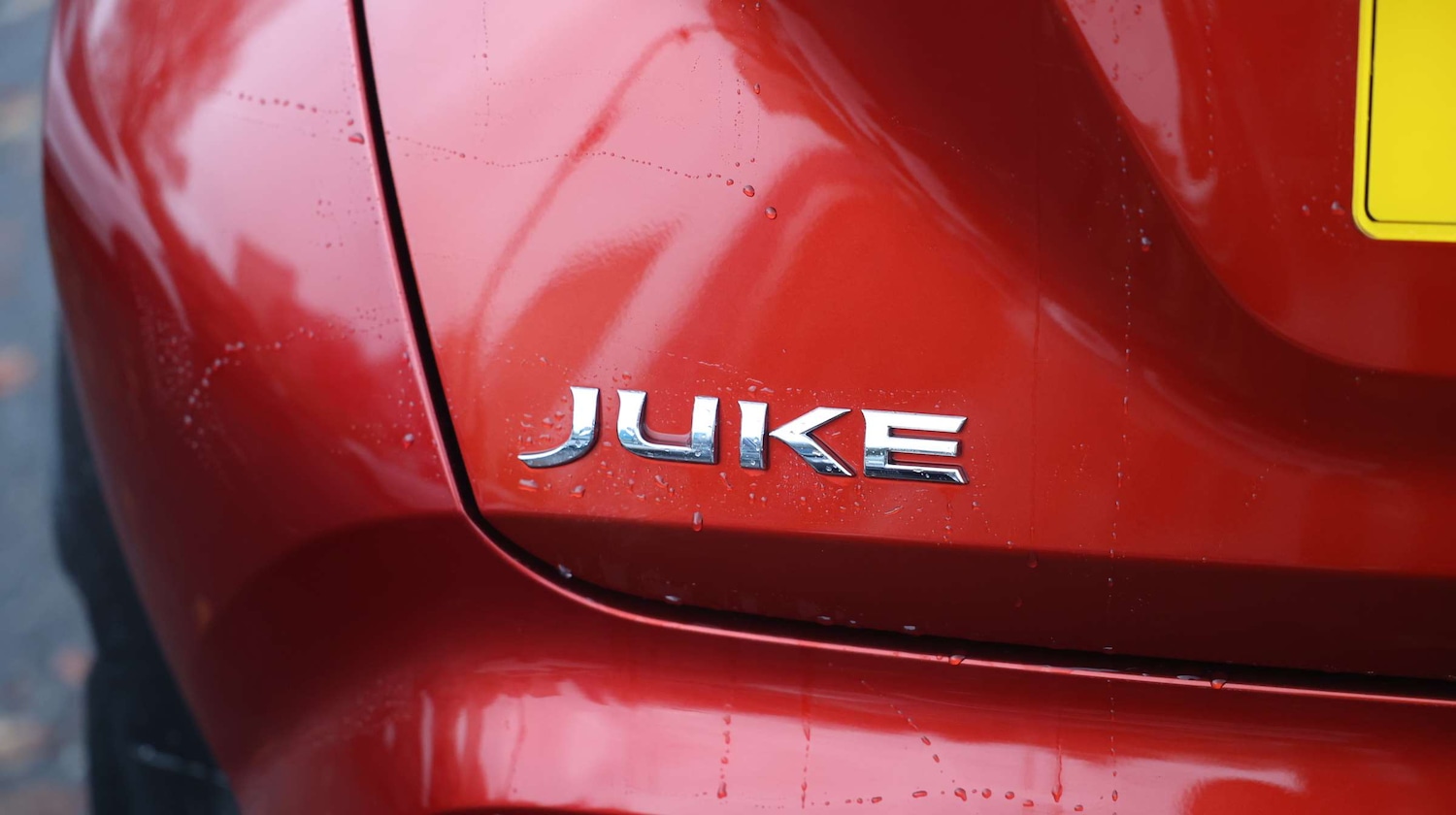 Used Nissan Juke 2021 for sale - 76869600: Photo 16